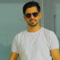 M Ali