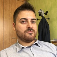 Davide Di Liberto