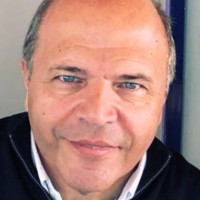 Bernard DAVID