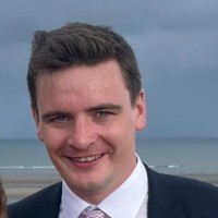 Ross McDowell