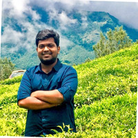 Ayushman Varma