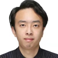 Zebin Zhao