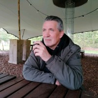 Herman van Nieuwenhuizen