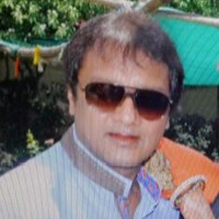 ashok agrawal
