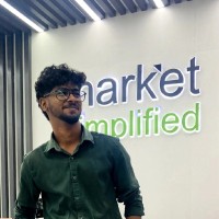 Sivaramakrishnan S