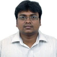 Arun A.