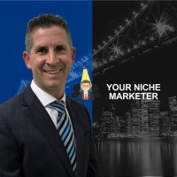 Justin Stone - Helping RE Agents Be Found Everywhere Online