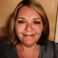 Angie Rosenthal