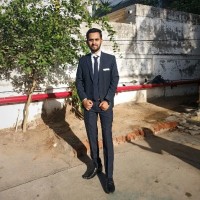 Dhruvin Bhatt