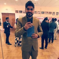 Vikas Saini