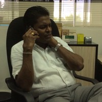 Sampath Jayampathy