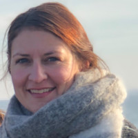 Siri Helen Haugen
