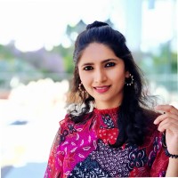 Sheetal Vegda