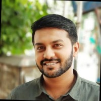 Subhendu Banerjee