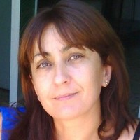 Eugenia Aranda Camacho