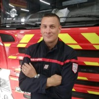 Jonathan Matha