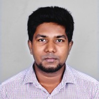 Binesh Samuel