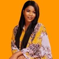 Benedicta Harrison