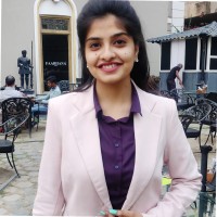 Sanika Bhutada
