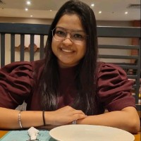 Tisha Jhunjhunwala
