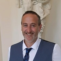 Chris Grech-Cini
