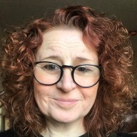 Tracey Secker