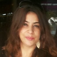 Renu Kaul