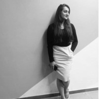 Saloni Modi