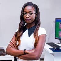 Abigael Kerubo