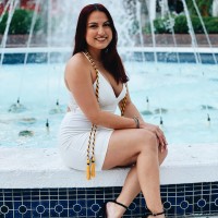 Erica Osorio Msot, Otr/L