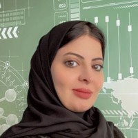 Haifa Alshammari