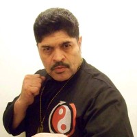 Jesus Santiago