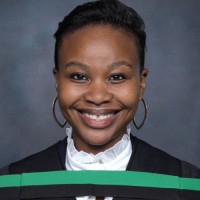 Khanyisa Xongwana
