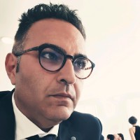 Francesco Lucente