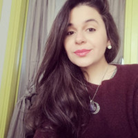 Viviam Serra Marques Pereira