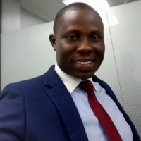 Obed Omari