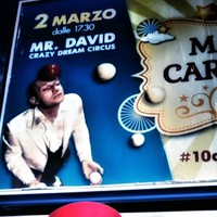 Mister David The Family Dem