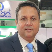 ARUN S IYER