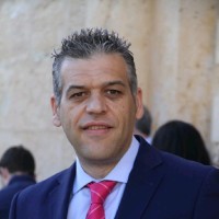 Jean Paul García Chico