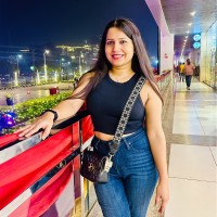 Priya Kathait