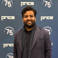 Prathamesh Phulware