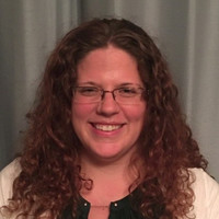 Amanda Harwood