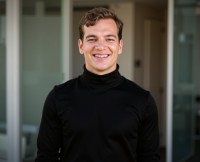 Oliver Carmichael