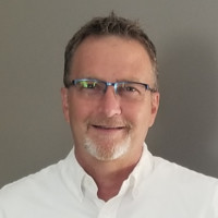 Kevin Lewison