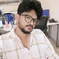 Ram Mohan