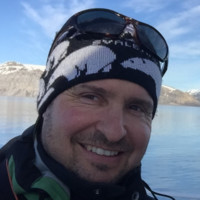 Jon Eilert Andersrød