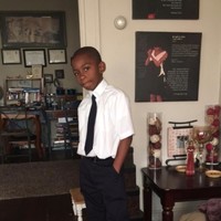 Junior Small