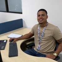 Alvi Batista