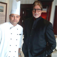 Balkishan Chauhan