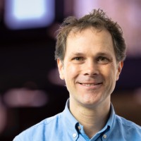 Job van den Bosch
